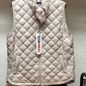 32 Degrees Quilted Vest